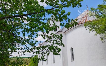 Vidiecky rodinný dom v Debradi