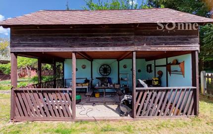 Vidiecky rodinný dom v Debradi