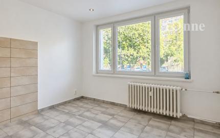 1 iz. byt v širšom centre Košíc - Palárikova