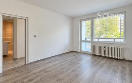 1 iz. byt v širšom centre Košíc - Palárikova