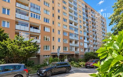 1 iz. byt v širšom centre Košíc - Palárikova