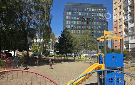 1 iz. byt v širšom centre Košíc - Palárikova