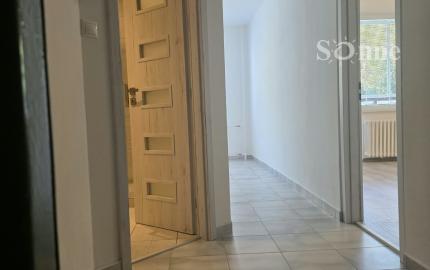1 iz. byt v širšom centre Košíc - Palárikova