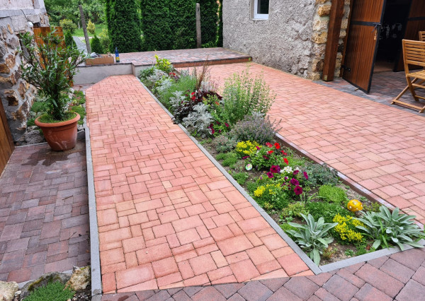 Víkendový domček na prenájom - Telkibánya