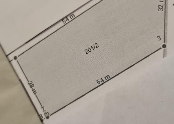 Záhrady - Moldava nad Bodvou