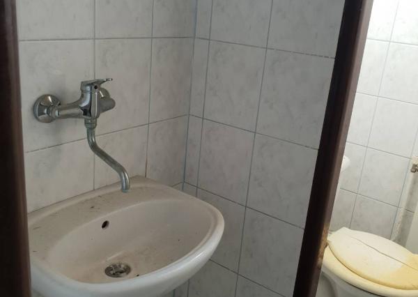 Polyfunkčná budova - Moldava nad Bodvou