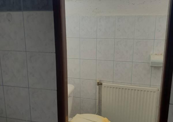 Polyfunkčná budova - Moldava nad Bodvou