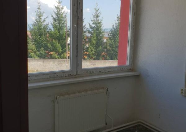 Polyfunkčná budova - Moldava nad Bodvou