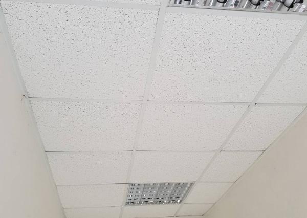 Polyfunkčná budova - Moldava nad Bodvou