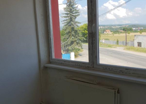 Polyfunkčná budova - Moldava nad Bodvou