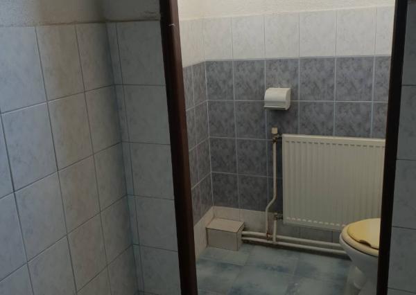 Polyfunkčná budova - Moldava nad Bodvou