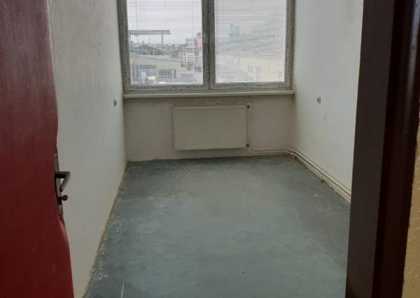 Polyfunkčná budova - Moldava nad Bodvou