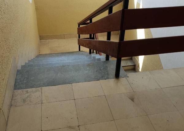 Polyfunkčná budova - Moldava nad Bodvou