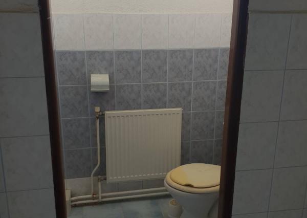 Polyfunkčná budova - Moldava nad Bodvou