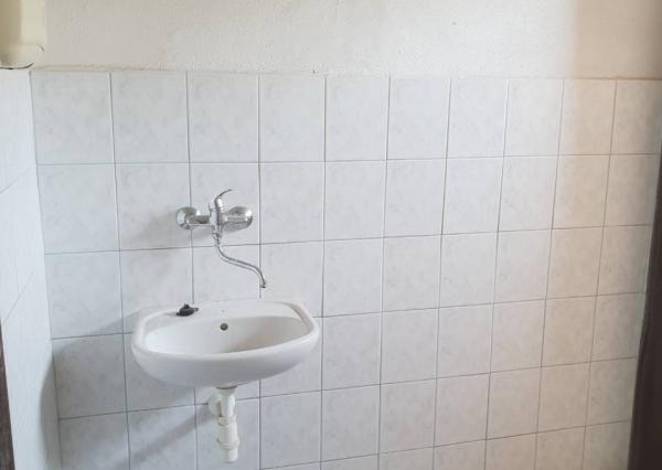 Polyfunkčná budova - Moldava nad Bodvou