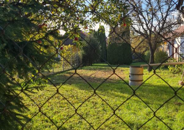 Záhrady - Moldava nad Bodvou