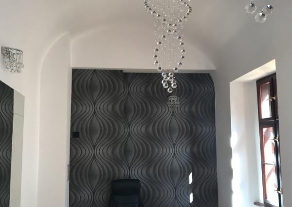 Kancelárske priestory v centre mesta Košíc - Hlavná/Mäsiarska