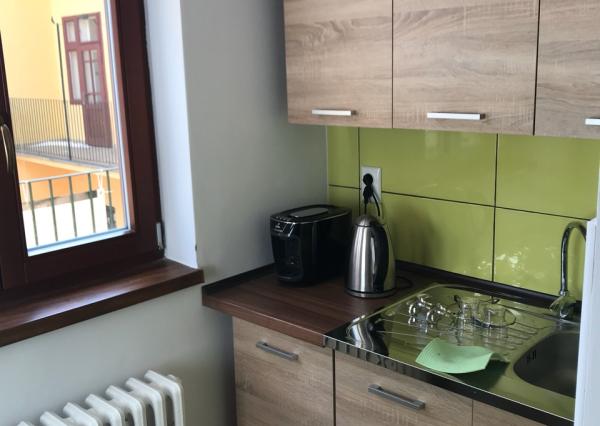 Kancelárske priestory v centre mesta Košíc - Hlavná/Mäsiarska