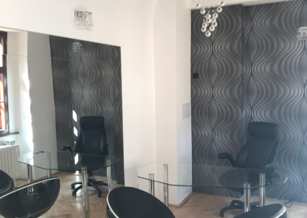 Kancelárske priestory v centre mesta Košíc - Hlavná/Mäsiarska