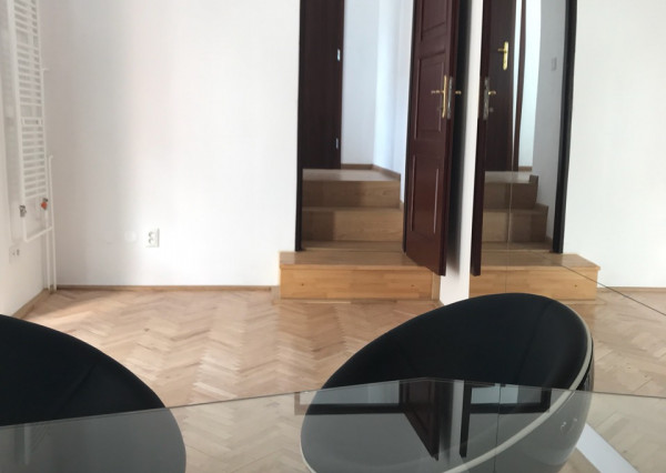 Kancelárske priestory v centre mesta Košíc - Hlavná/Mäsiarska