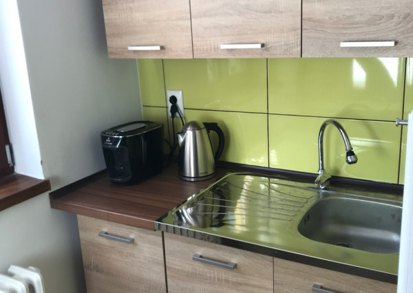 Kancelárske priestory v centre mesta Košíc - Hlavná/Mäsiarska