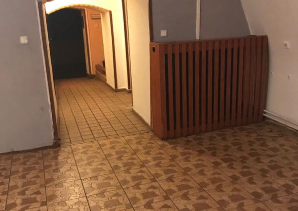 Priestory vhodné na reštauráciu v centre mesta - Hlavná/Mäsiarska