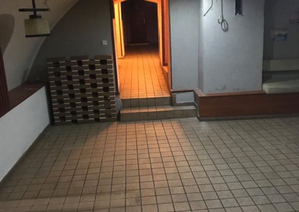 Priestory vhodné na reštauráciu v centre mesta - Hlavná/Mäsiarska