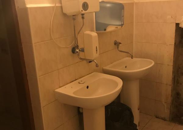 Priestory vhodné na reštauráciu v centre mesta - Hlavná/Mäsiarska