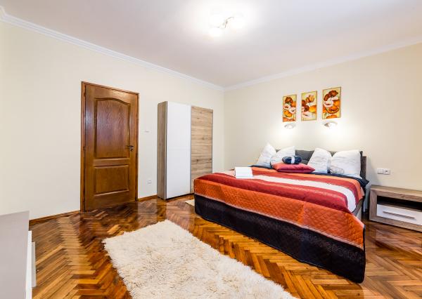 Víkendový domček na prenájom - Telkibánya