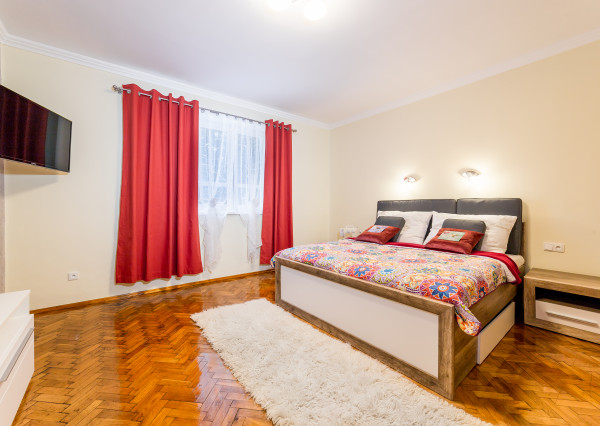 Víkendový domček na prenájom - Telkibánya