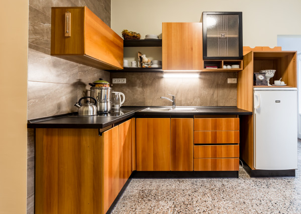 Víkendový domček na prenájom - Telkibánya