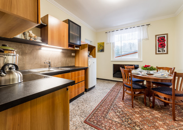 Víkendový domček na prenájom - Telkibánya