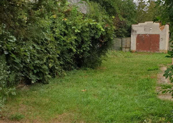 Rodinný dom - Veľké Slemence