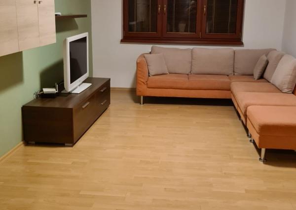 3 izbový byt - prenájom, Košice - Adlerova