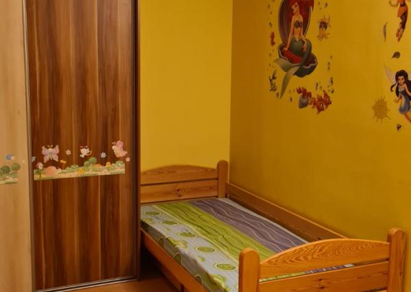 3 izbový byt - prenájom, Košice - Adlerova