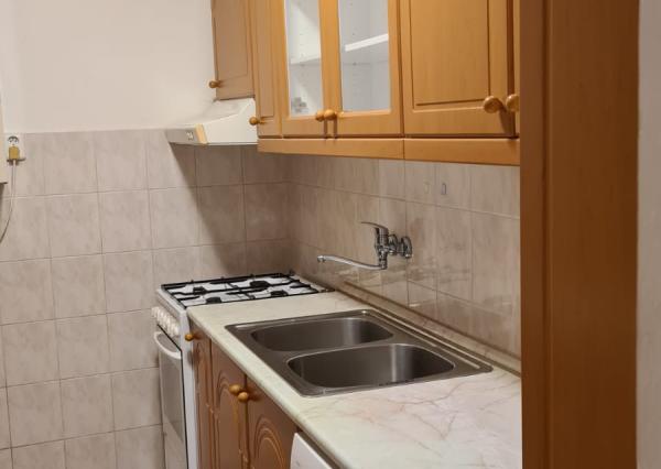 3 izbový byt - prenájom, Košice - Adlerova