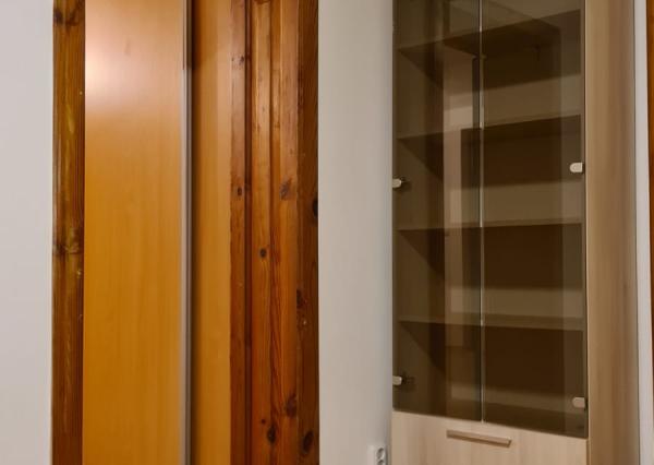 3 izbový byt - prenájom, Košice - Adlerova