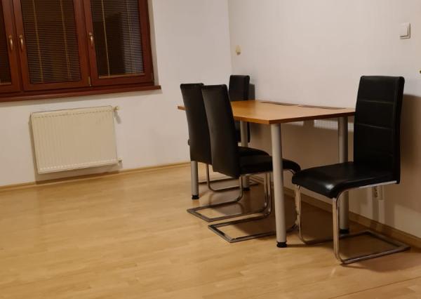 3 izbový byt - prenájom, Košice - Adlerova