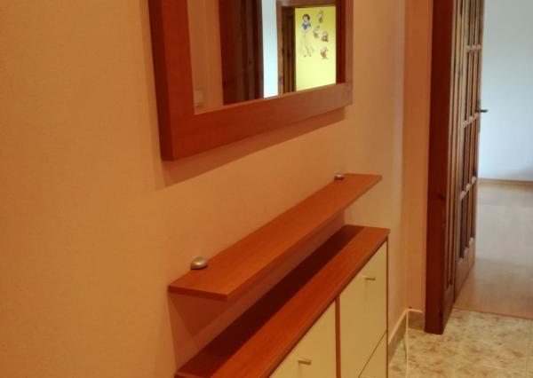 3 izbový byt - prenájom, Košice - Adlerova