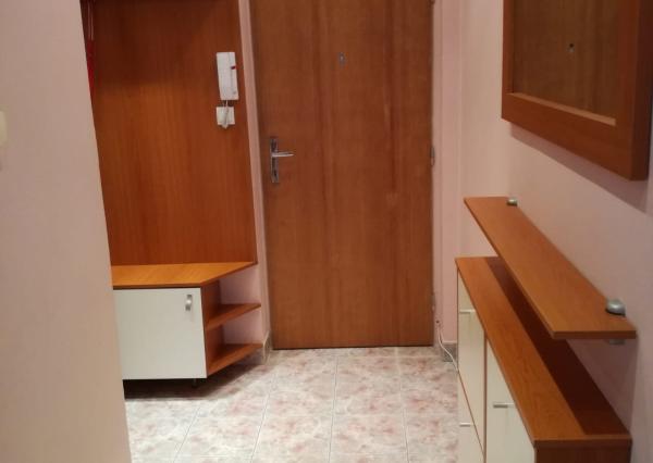 3 izbový byt - prenájom, Košice - Adlerova