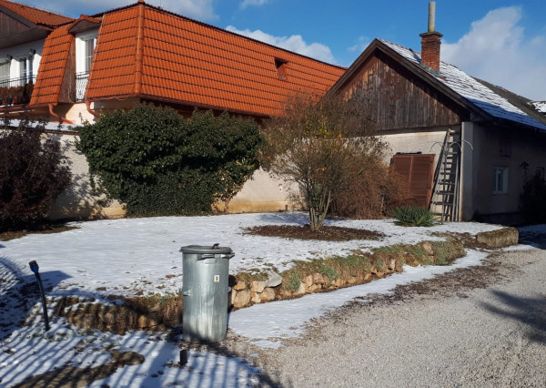 Rodinný dom - Mokrance