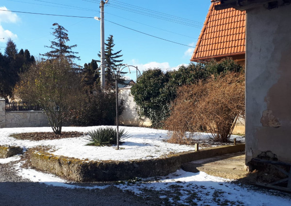 Rodinný dom - Mokrance