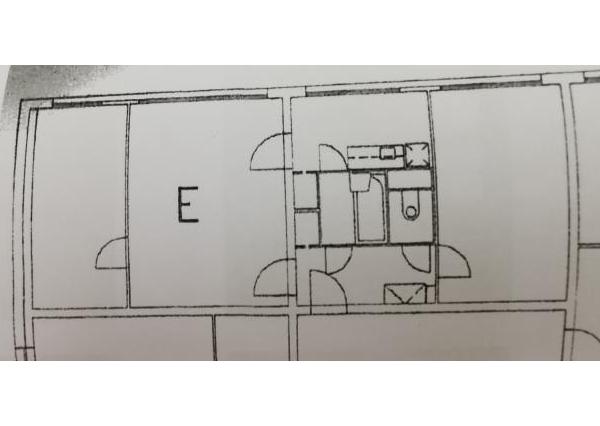 Predám 3 iz. byt- Košice, Uherova