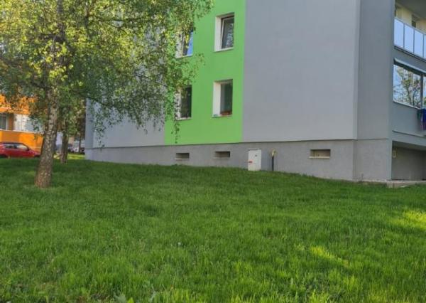 Predám 3 iz. byt- Košice, Uherova