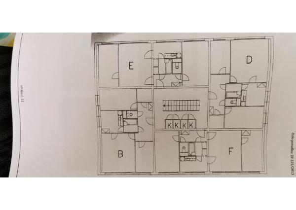 Predám 3 iz. byt- Košice, Uherova