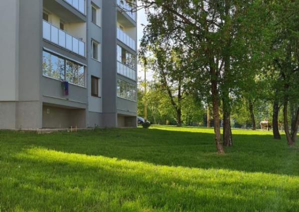 Predám 3 iz. byt- Košice, Uherova