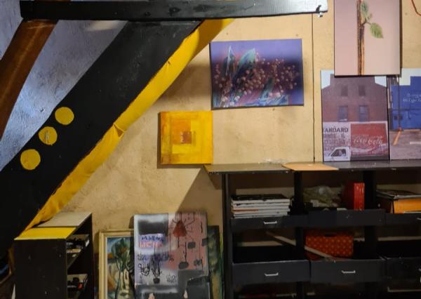 Netradičný vidiecky rodinný dom- Drienovec - R E Z E R V O V A N É