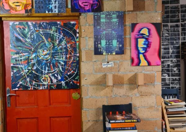 Netradičný vidiecky rodinný dom- Drienovec - R E Z E R V O V A N É