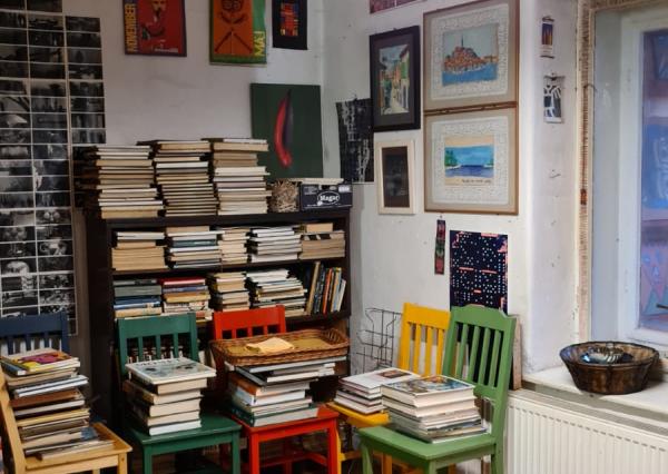 Netradičný vidiecky rodinný dom- Drienovec - R E Z E R V O V A N É