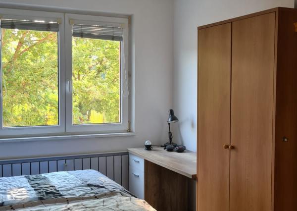 Prenájom 3 izbového bytu - Košice, Považská